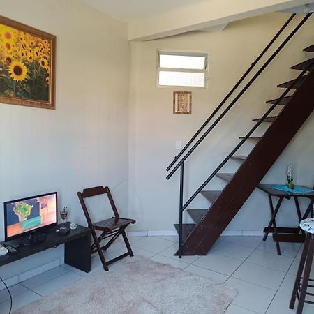 Duplex Com Dois Quartos Salvador Exterior foto