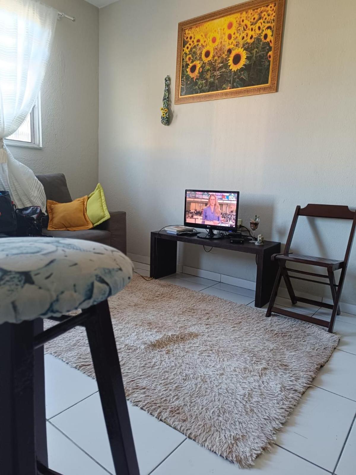 Duplex Com Dois Quartos Salvador Exterior foto