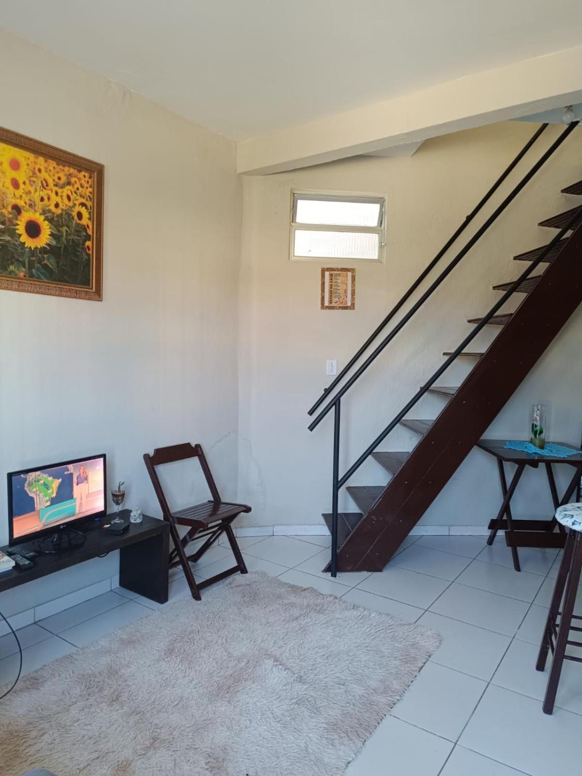 Duplex Com Dois Quartos Salvador Exterior foto