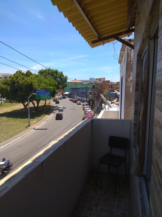 Duplex Com Dois Quartos Salvador Exterior foto